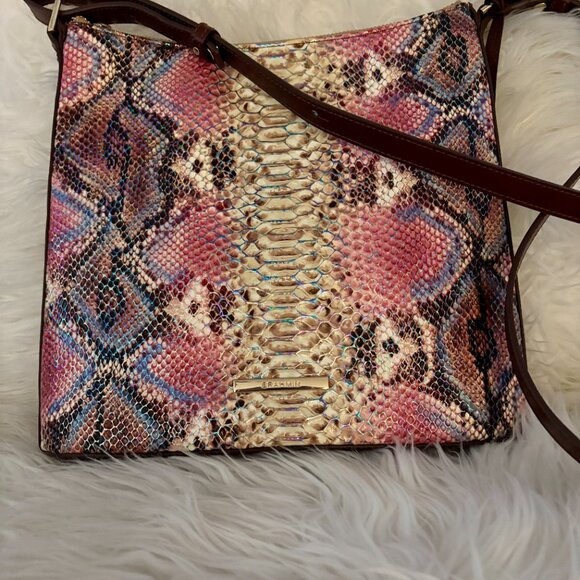 Brahmin Crossbody bag - Picture 6 of 6
